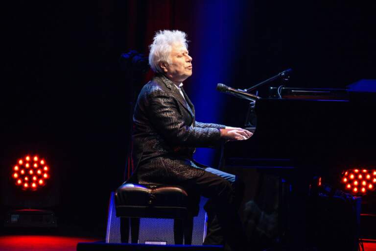 Legend Alan Menken is Heading to Australia in 2026