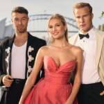 THE PHANTOM OF THE OPERA at Handa Opera on Sydney Harbour