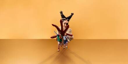 HANSEL & GRETEL Comes to Opera Australia