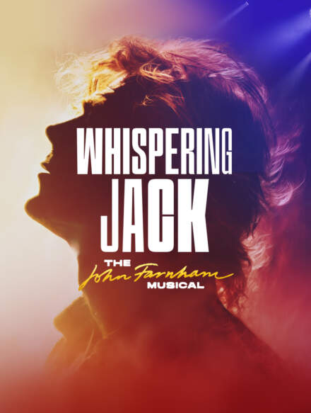 MICHAEL PAYNTER TO PLAY JOHN FARNHAM