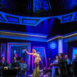 BEETLEJUICE THE MUSICAL will play Perth in 2026