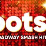 Cast Set for TOOTSIE Australian Premiere