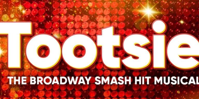 Cast Set for TOOTSIE Australian Premiere