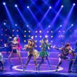 SIX The Musical Pre-Sale Commences for Sydney Audiences