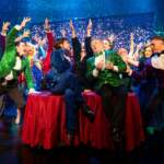 First Look at THE PROM 